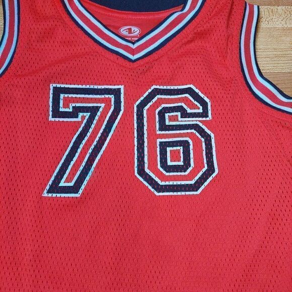 Kids Boys Athletic Works size 4T - Picture 2 of 7